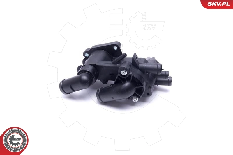 Obudowa termostatu Volkswagen Beetle 9C1, 1C1, 9G1