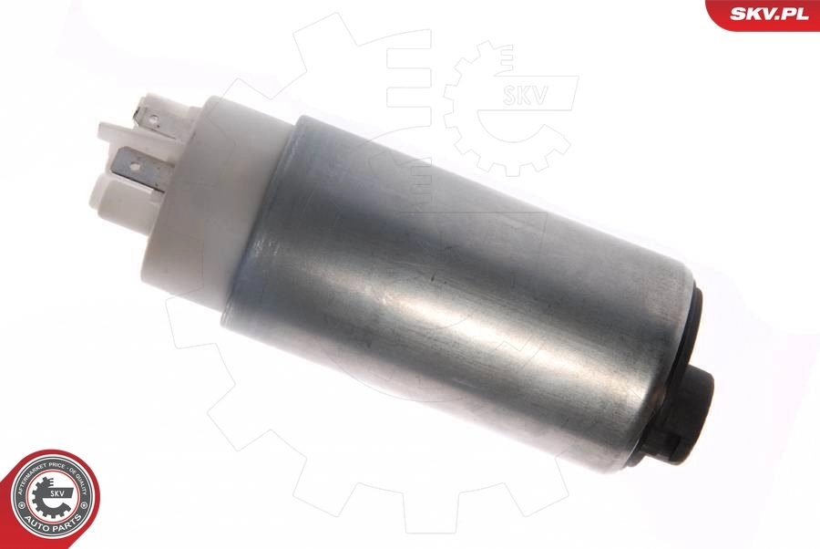 02SKV247 SKV Element-turbina pompy paliwa