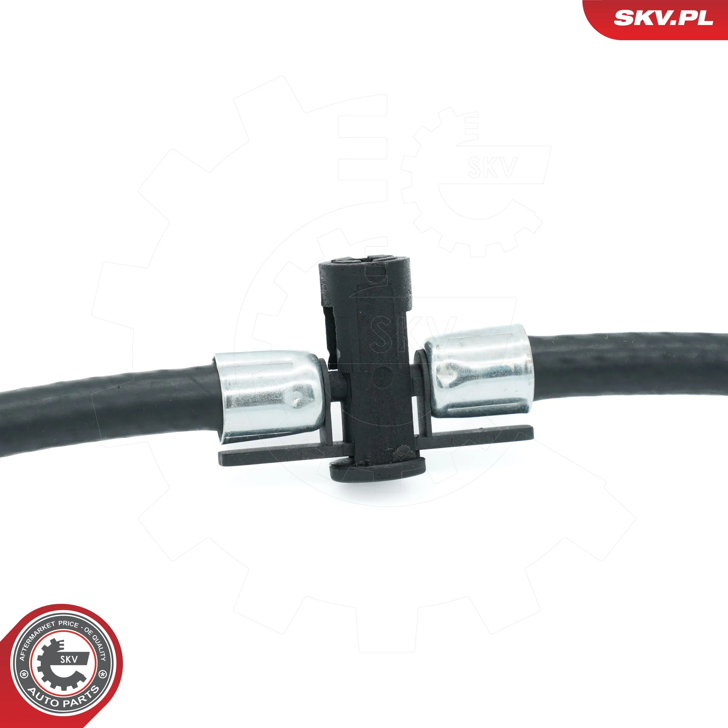 Rurka paliwa, zwrotna od wtryskiwaczy do KIA Carnival III UVP