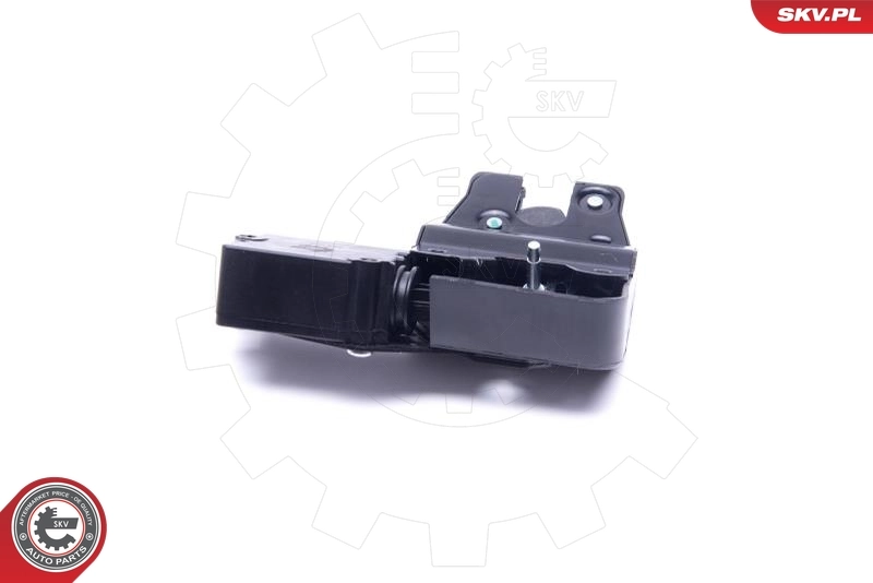 Zamek klapy bagażnika (3/5 drzwi tylnych) BMW 5 kombi (E61) (2003 - 2009) cena, od 83,82 USD