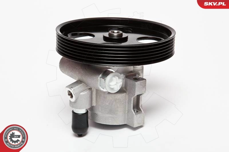 Pompa wspomagania hydraulicznego kierownicy Saab 9000 