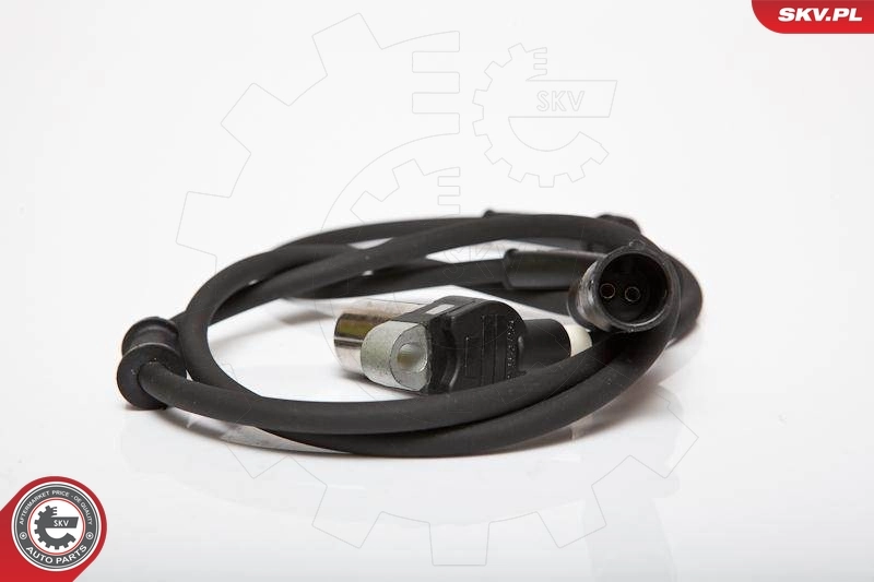 Czujnik ABS przedni Fiat Brava 182