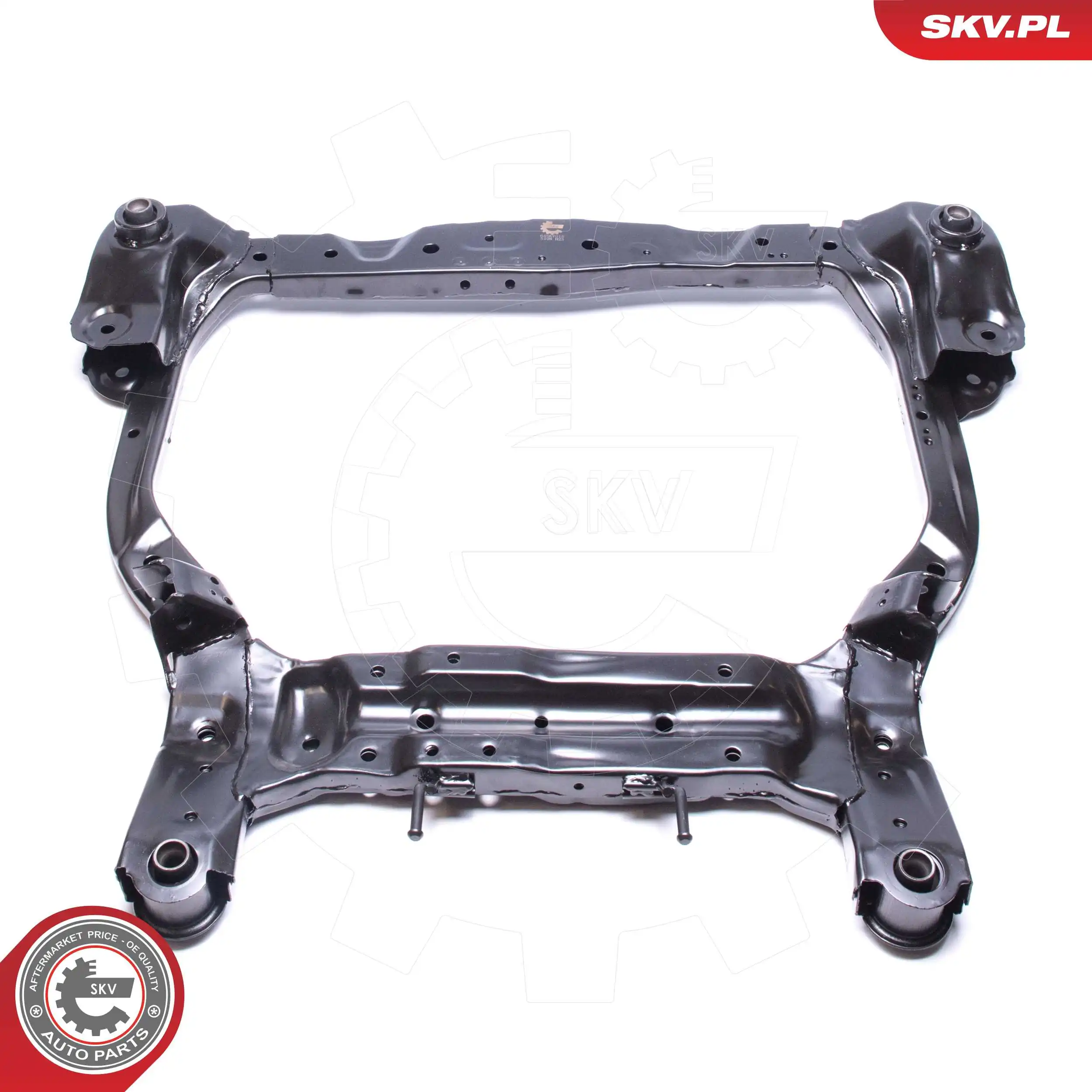 Korpus osi przedniej Hyundai Accent III sedana (MC) (2005 - 2012) cena, od 209,67 USD