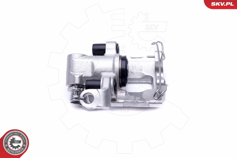 Zacisk hamulcowy tylny lewy Volvo 440 K hatchback (445) (1988 - 1996) cena, od 85,72 USD