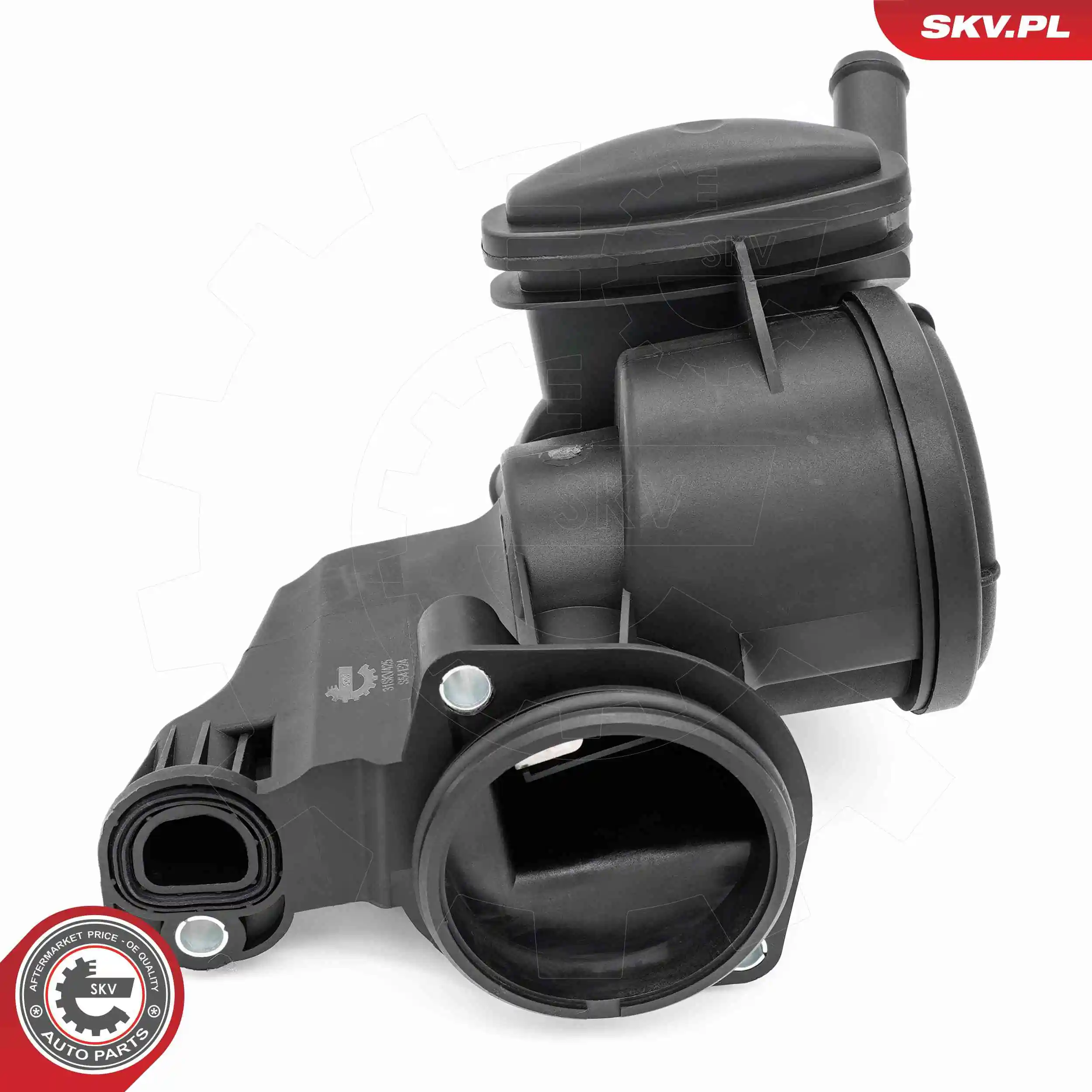 Zawór PCV odpowietrzający silnik AND 31115003