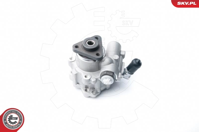 10SKV122 SKV Pompa wspomagania hydraulicznego kierownicy
