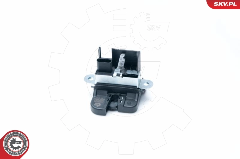Zamek klapy bagażnika (3/5 drzwi tylnych) SKV 16SKV310 cena, od 28,17 USD
