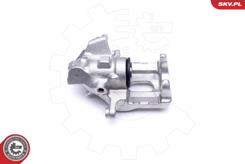 Do koszyka Zacisk hamulcowy tylny prawy Fiat Uno  146A