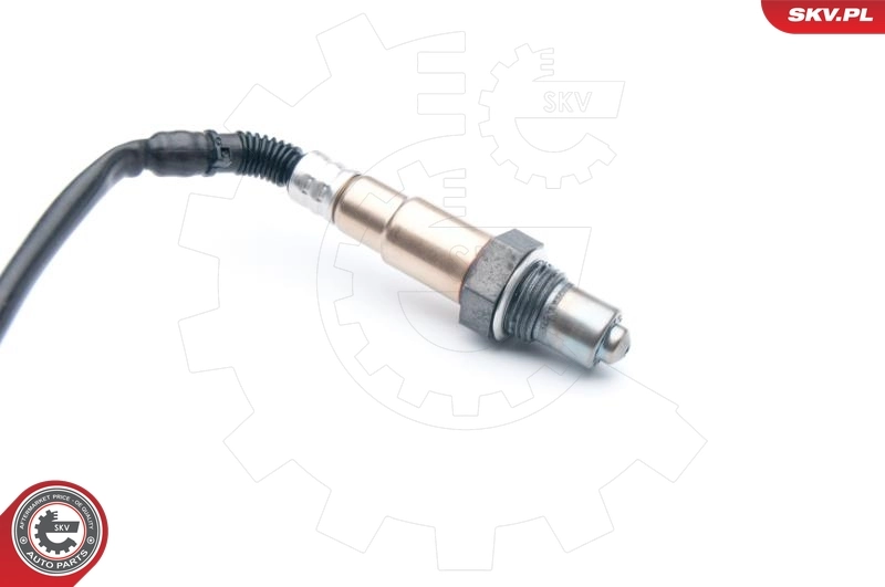 Sonda lambda Saab 9-3
