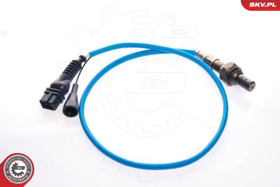 Sonda lambda Fiat Tempra