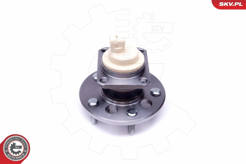 Piasta tylna Opel Sintra