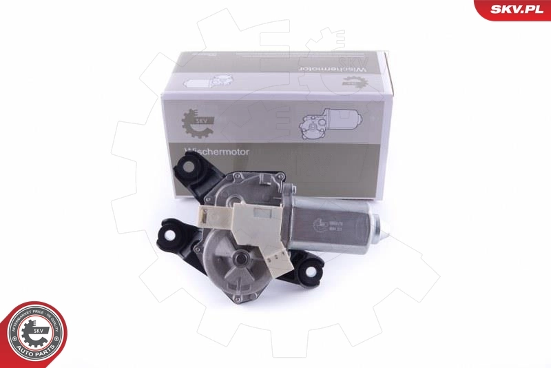  Silniczek wycieraczki tylnej szyby Renault Laguna 3