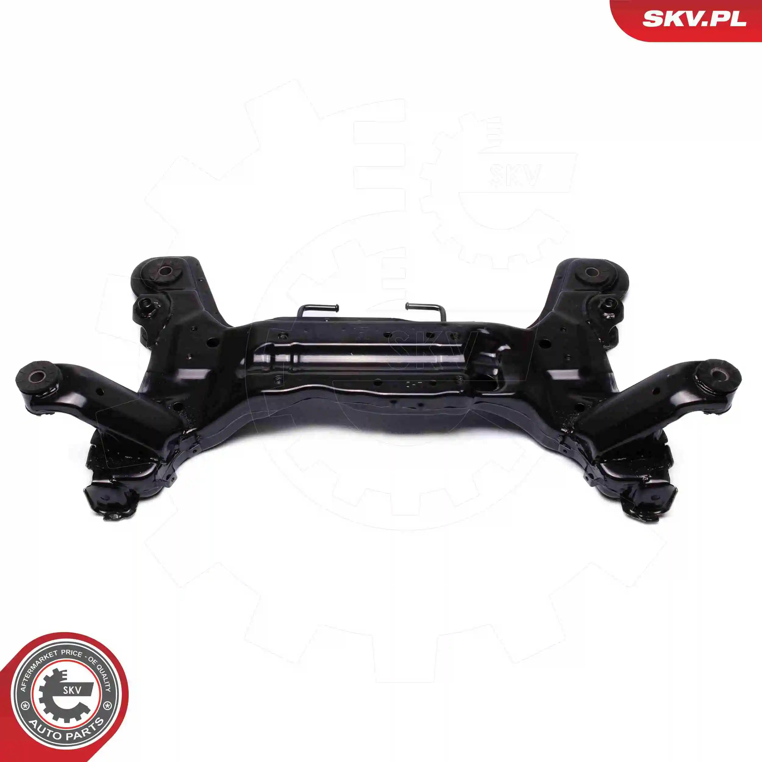 Korpus osi przedniej do Hyundai Matrix FC
