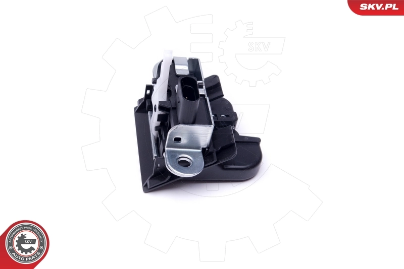 Zamek klapy bagażnika (3/5 drzwi tylnych) SKV 16SKV249 cena, od 27,06 USD