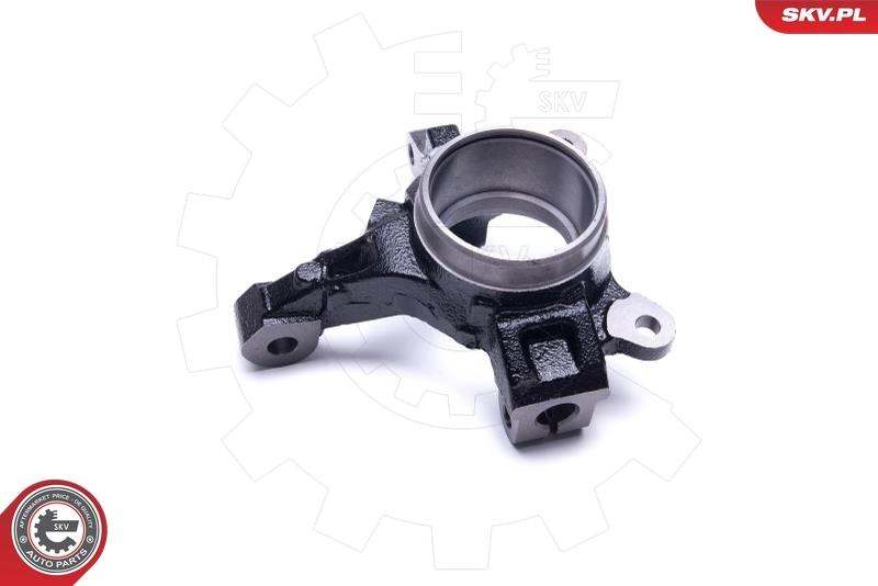K05085702AI Fiat/Alfa/Lancia Czop (zwrotnica) przedni prawy