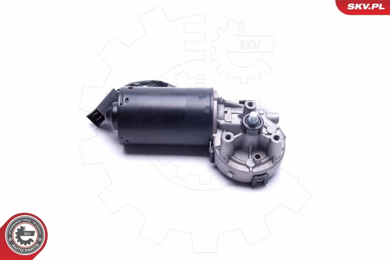 Silniczek wycieraczki szyby przedniej Mercedes S sedana (W220) (1998 - 2005) cena, od 46,19 USD