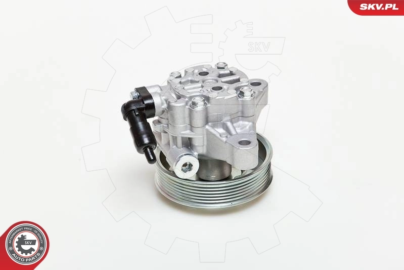 Do koszyka 10SKV076 SKV Pompa wspomagania hydraulicznego kierownicy