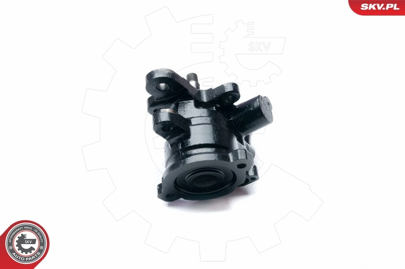 Do koszyka Pompa wspomagania hydraulicznego kierownicy Toyota Corolla  E11