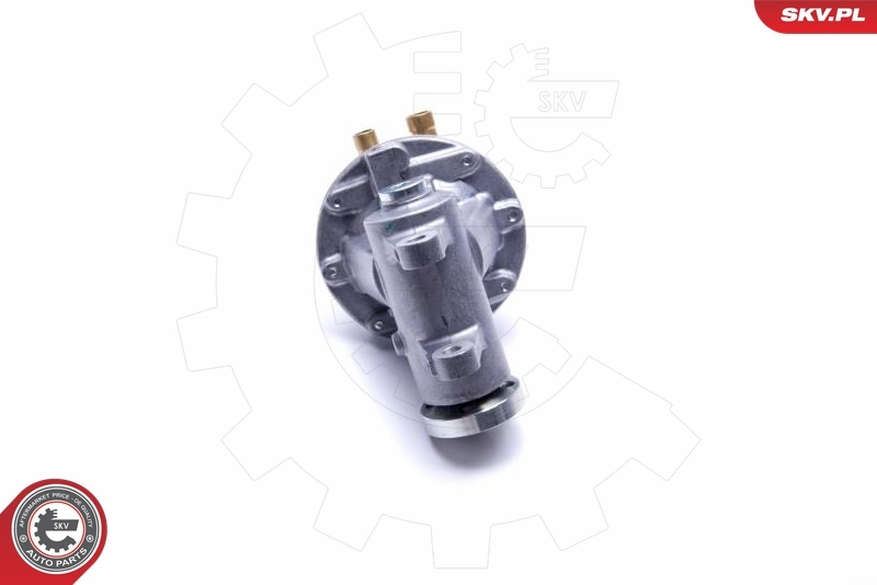 Pompa podciśnienia Peugeot 205 II hatchback (20A, C) (1987 - 1998) cena, od 39,40 USD