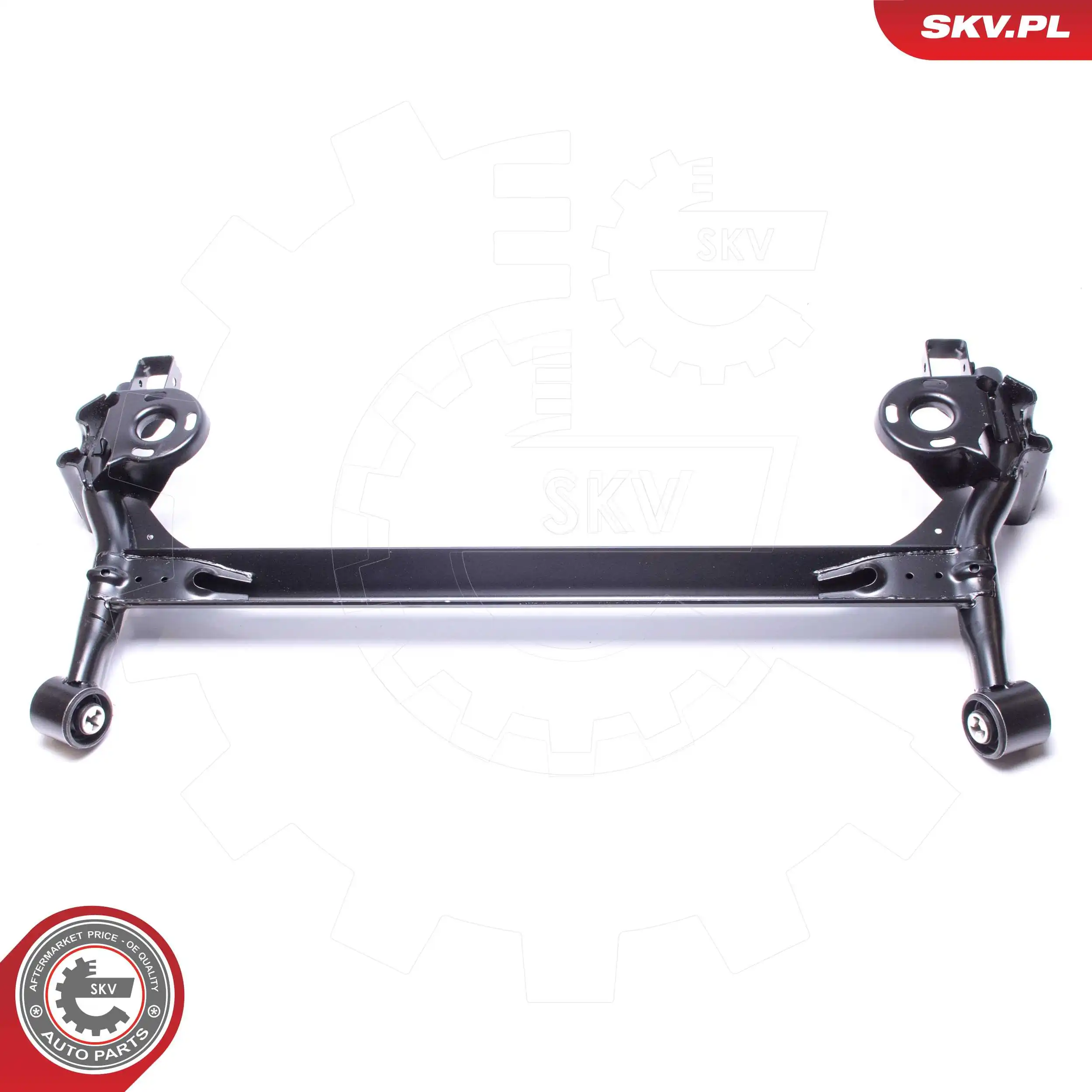 Korpus osi tylnej do Chevrolet Aveo I T200