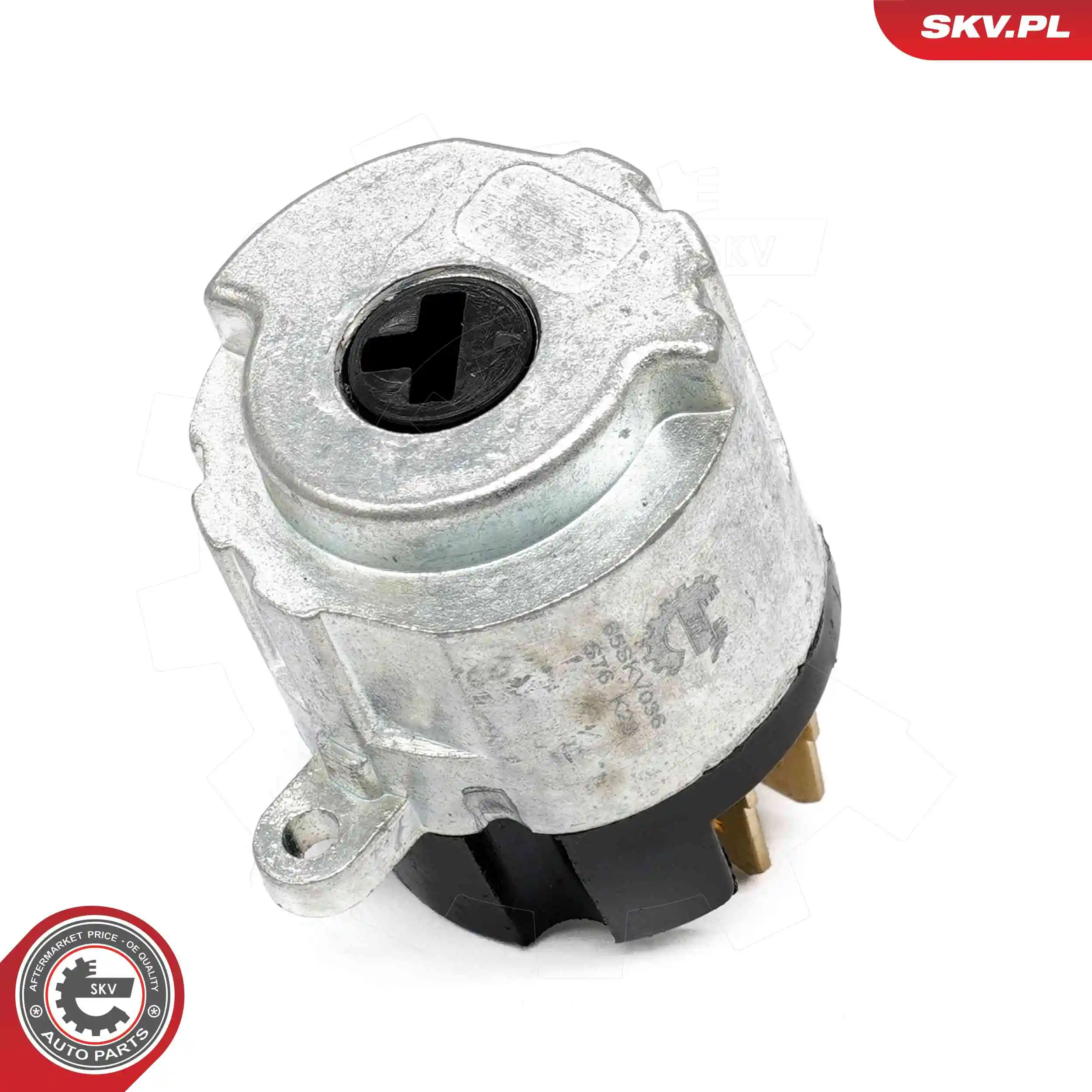 Kostka stacyjki zapłonowej Nissan Micra hatchback (K11) (1992 - 2003) cena, od 21,11 USD