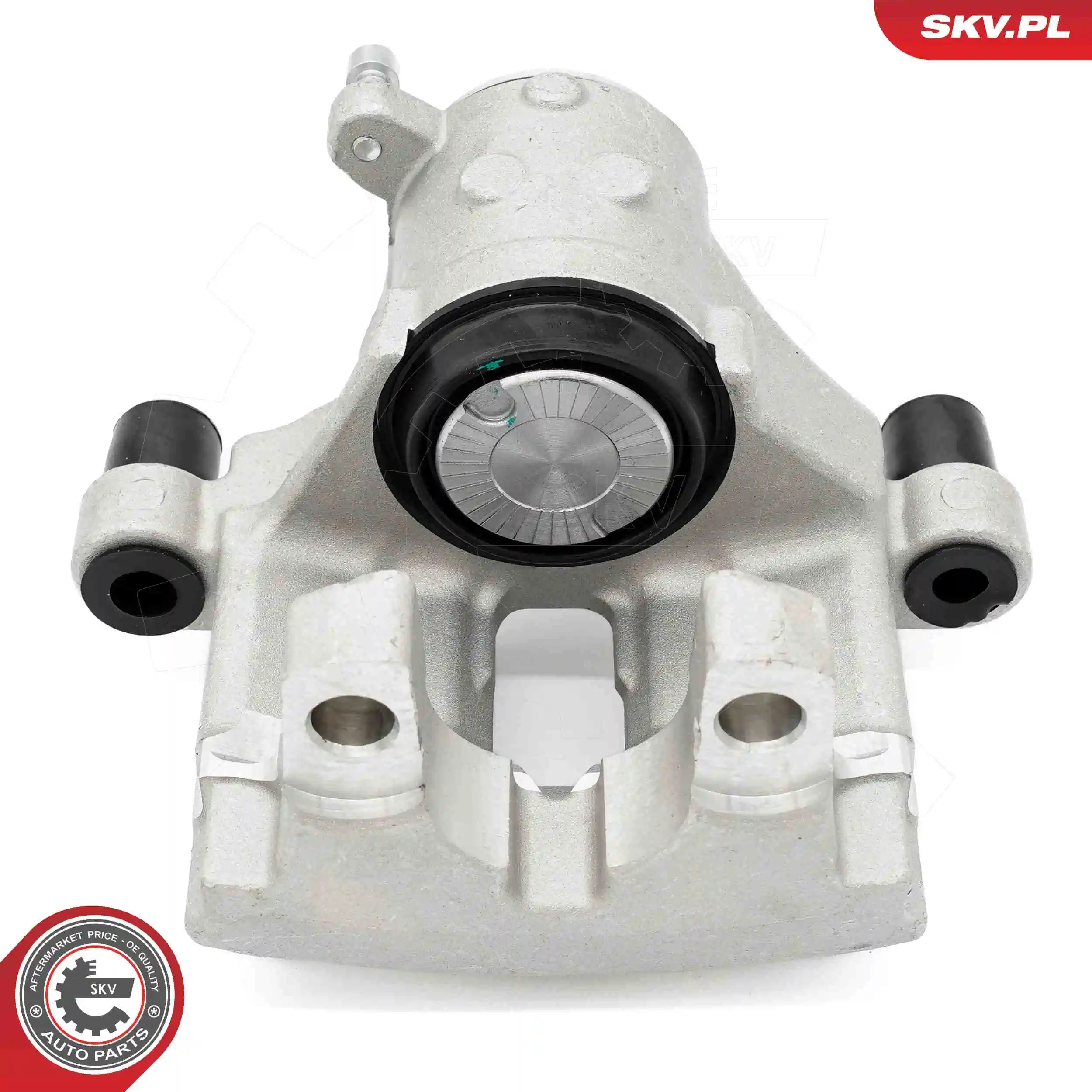 Zacisk hamulcowy tylny prawy Mercedes C sedana (W205) (2013 - 2021) cena, od 160,84 USD