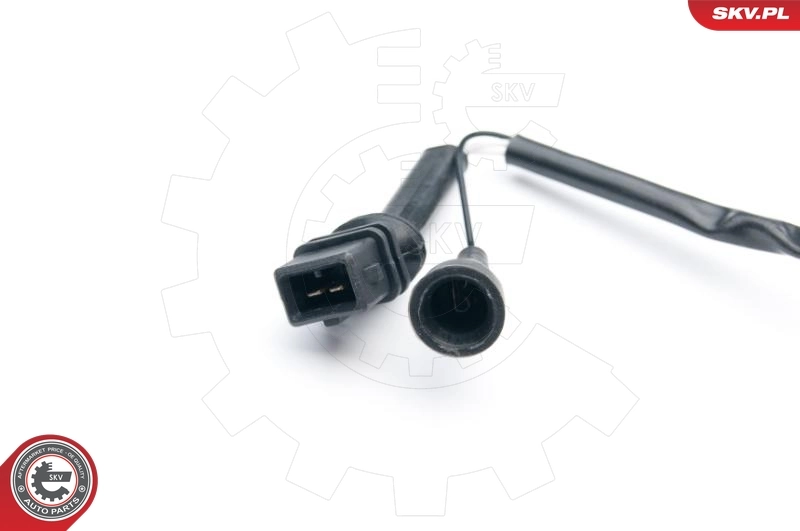 Sonda lambda, czujnik tlenu do Audi 80 B4 8C2