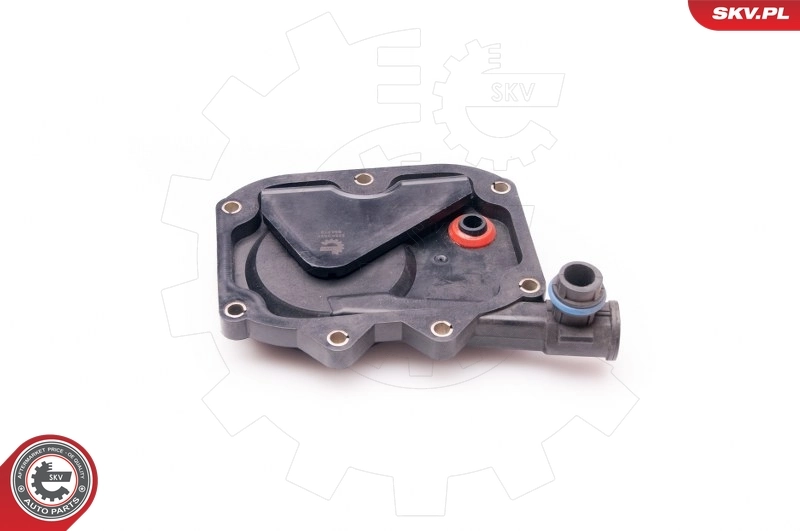 Separator oleju układu wentylacji kadłuda (bloku silnika) BMW 5 E34