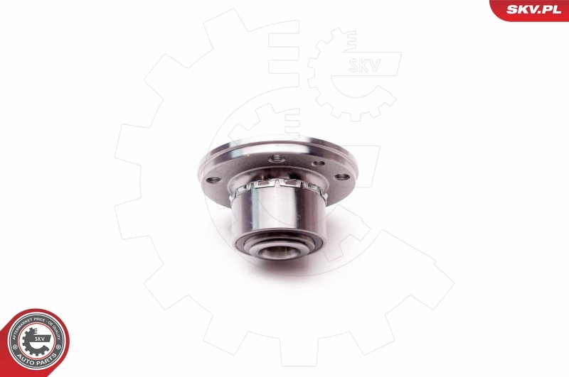 Piasta przednia SKV 29SKV024 cena, od 60,54 USD