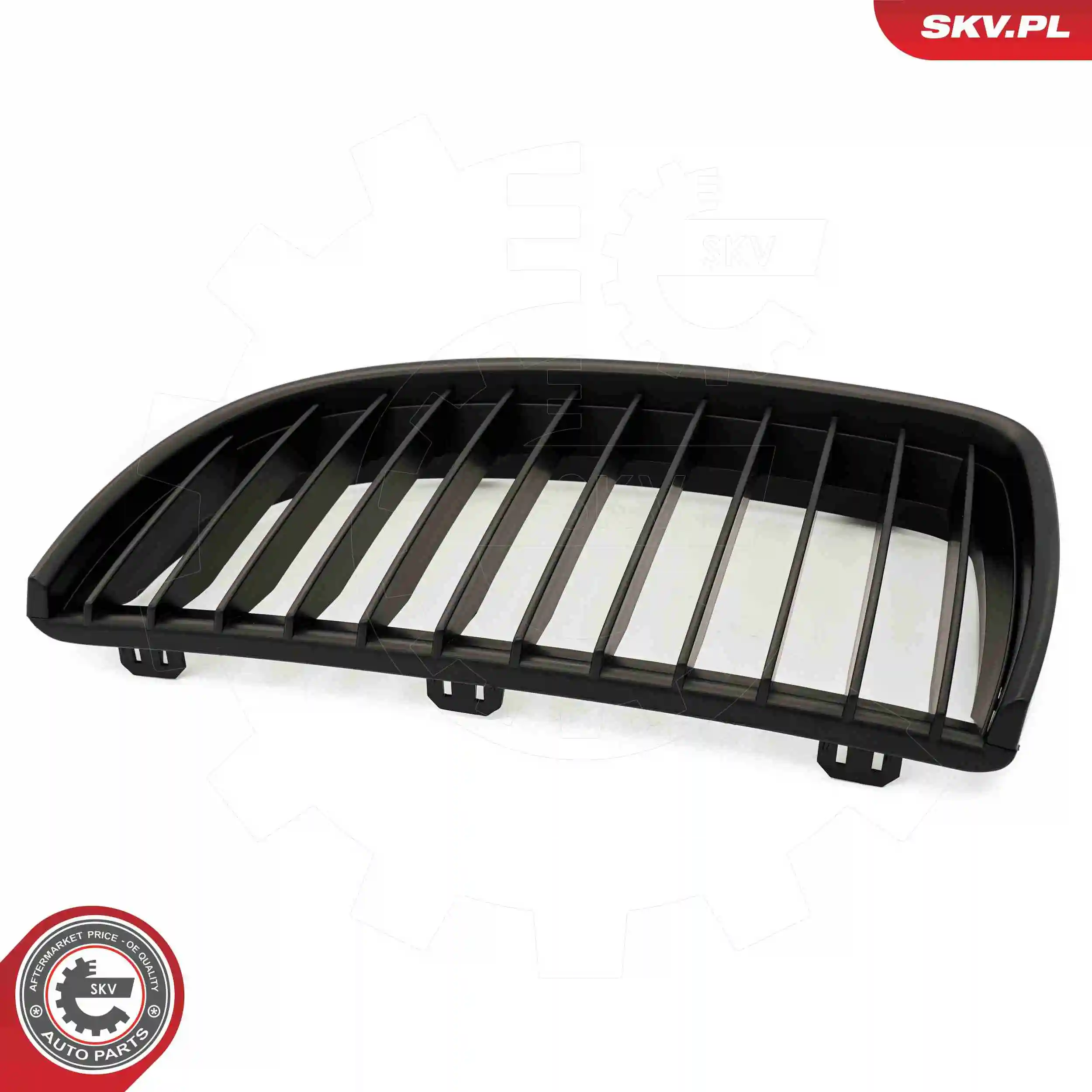  Listwa ochronna maski BMW 3 