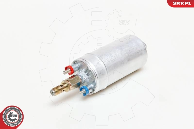 Pompa paliwa główna SKV 02SKV003 cena, od 69,47 USD
