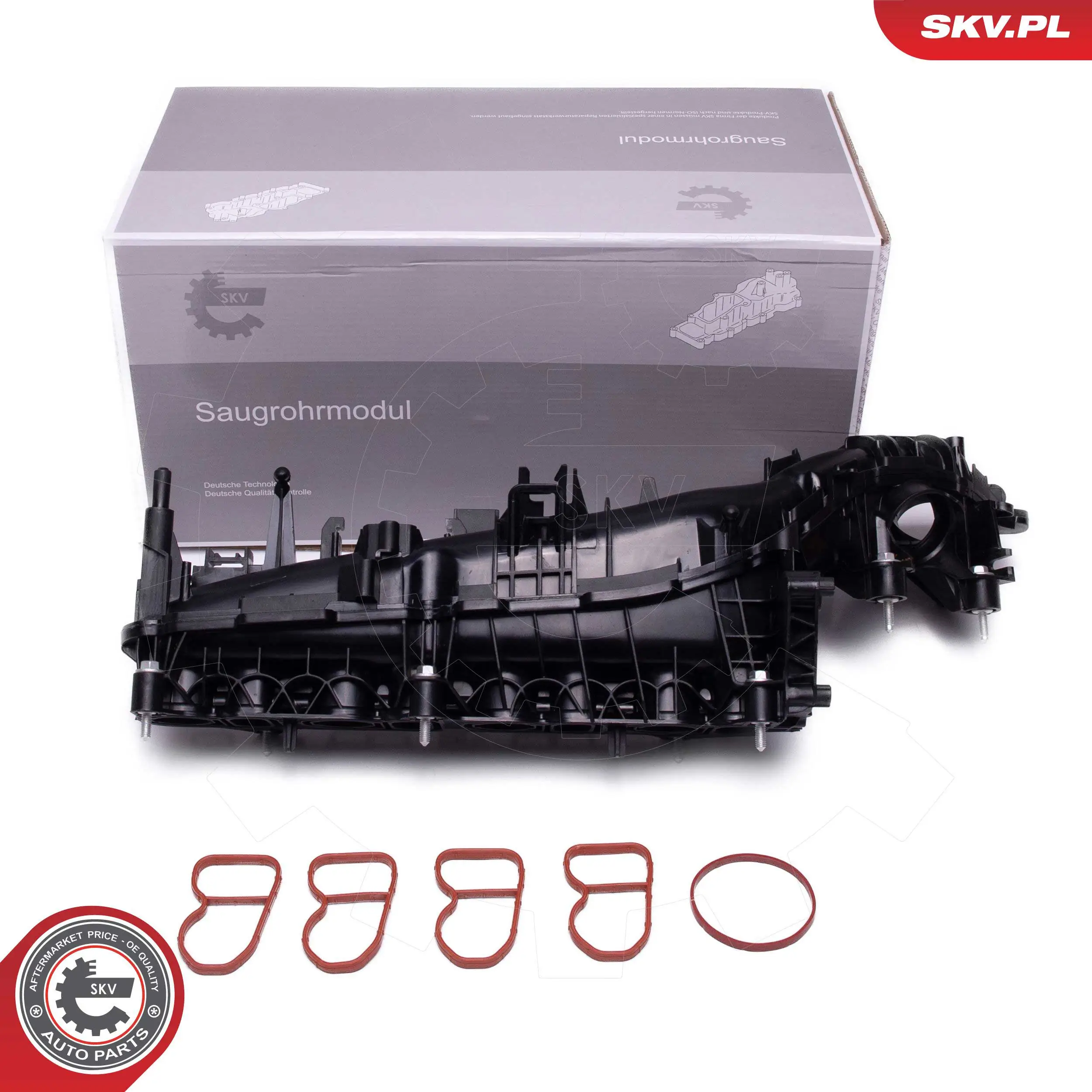 Kolektor ssący AND 30133049 cena, od 237,67 USD