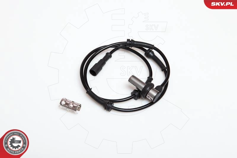Do koszyka Czujnik ABS przedni Land Rover Range Rover II LP, P38A