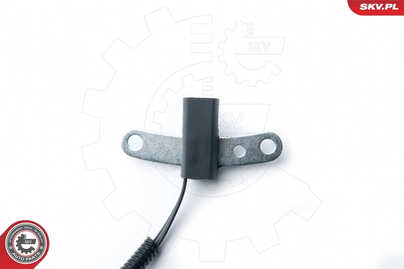 Czujnik położenia wału korbowego Jeep Cherokee