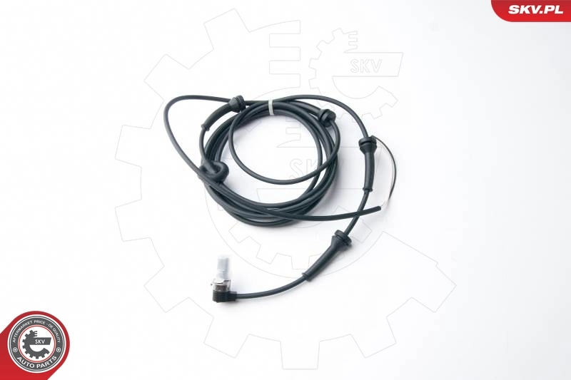 Czujnik ABS przedni do Land Rover Discovery LJ ,LT