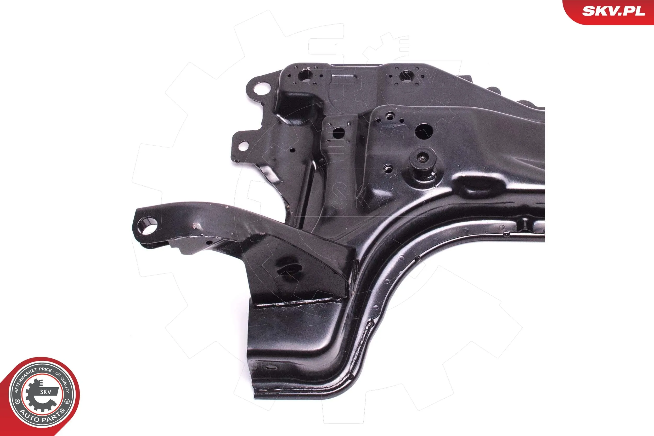 Korpus osi przedniej Ford Focus I sedana (DFW) (1999 - 2005) cena, od 187,02 USD
