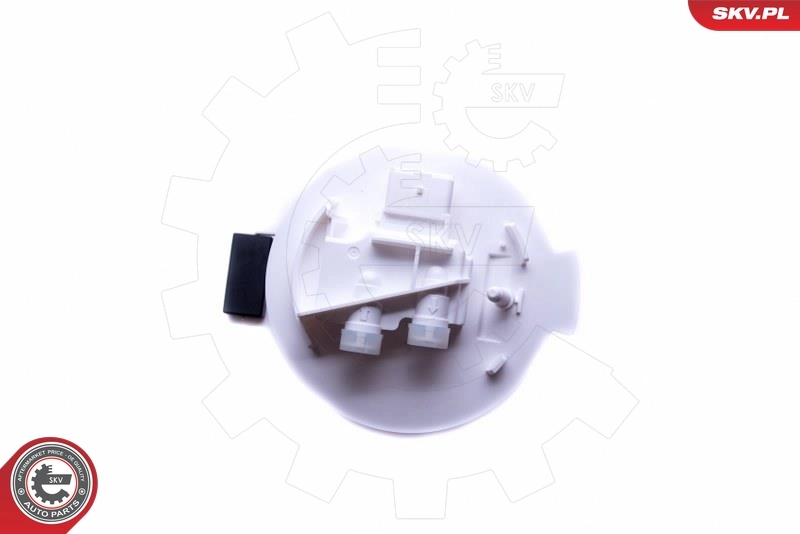 Do koszyka Moduł pompy paliwowej z czujnikiem poziomu paliwa Ford Transit VII V363