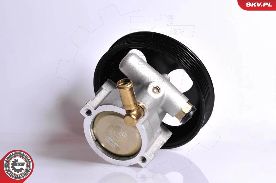 Do koszyka Pompa wspomagania hydraulicznego kierownicy Opel Sintra  
