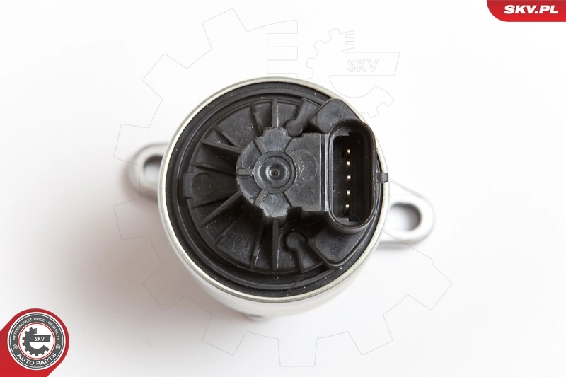 Zawór recyrkulacji spalin EGR Fiat Punto 1 176