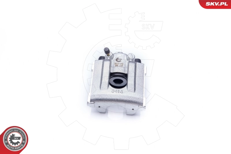 Zacisk hamulcowy tylny lewy Saab 9-5 sedana (YS3E) (1997 - 2010) cena, od 42,38 USD