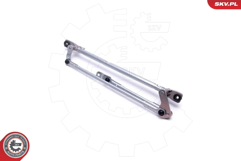 Mechanizm wycieraczek KIA Sportage II SUV (JE) (2004 - 2010) cena, od 66,16 USD