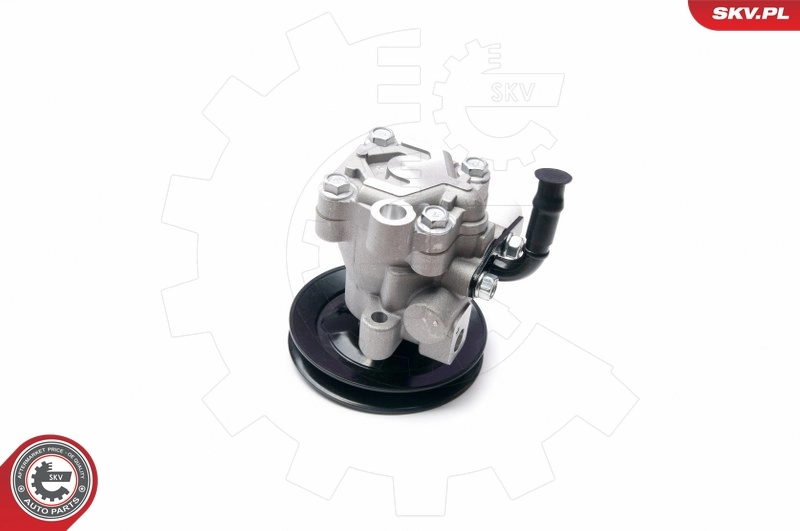 Pompa wspomagania hydraulicznego kierownicy do Hyundai H100  P