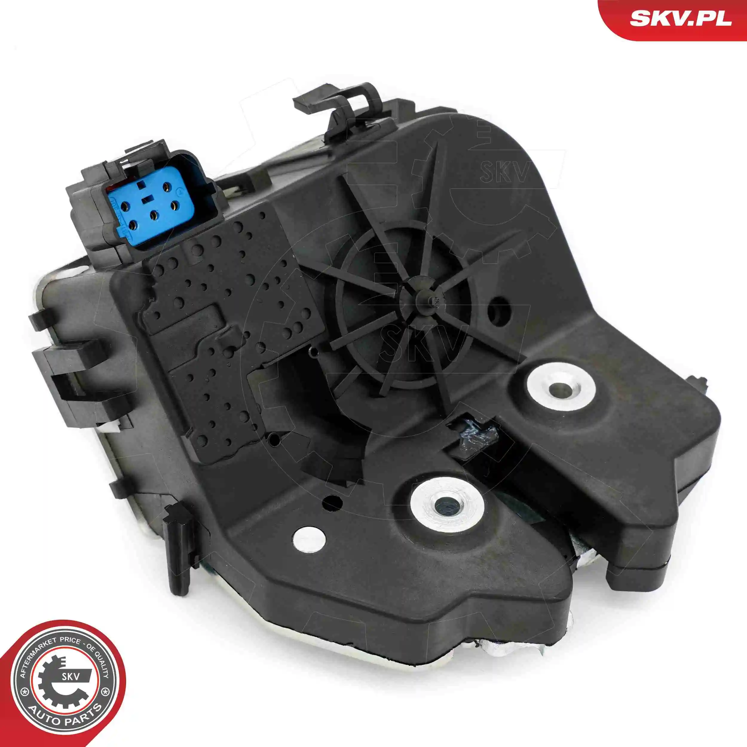 Zamek klapy bagażnika (3/5 drzwi tylnych) Ford Focus I sedana (DFW) (1999 - 2005) cena, od 54,58 USD
