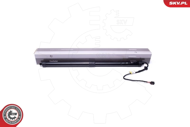 Amortyzator klapy bagażnika (3/5 drzwi-tylnych) Land Rover Range Rover SPORT II SUV (L494) (2013 - 2022) cena, od 119,30 USD