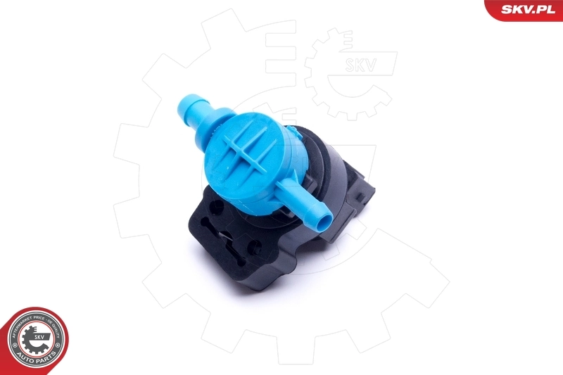 Zawór pochłaniacza oparów paliwa Mercedes Sprinter 904