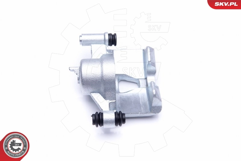 Zacisk hamulcowy tylny lewy Nissan Patrol SUV (Y60) (1987 - 1997) cena, od 16,62 USD
