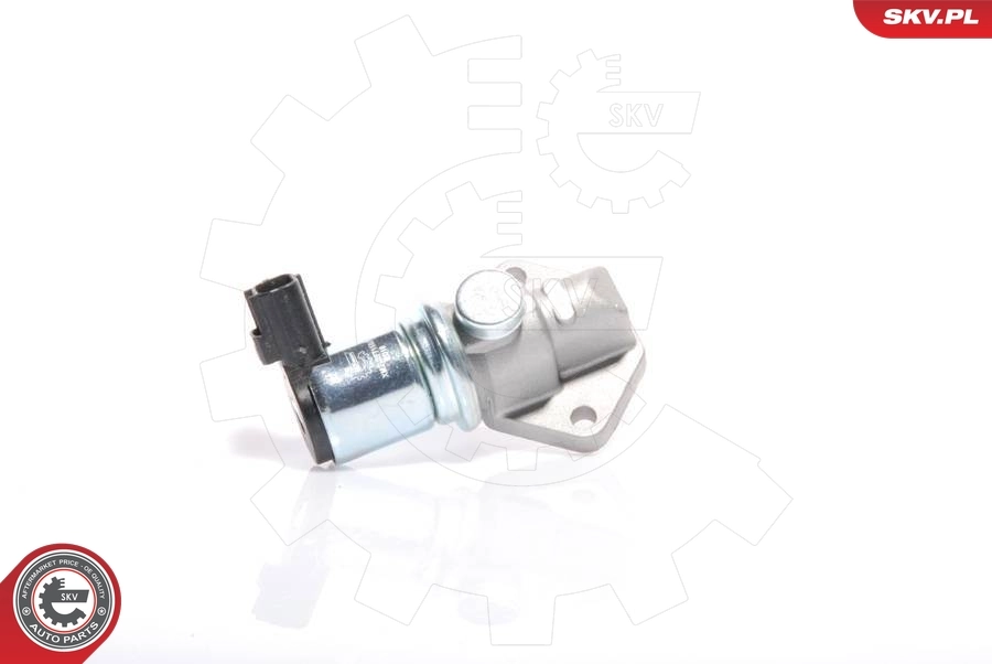 Do koszyka Regulator biegu jałowego Ford Transit V V184/5