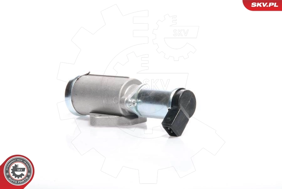 Do koszyka Regulator biegu jałowego Renault 21  L48