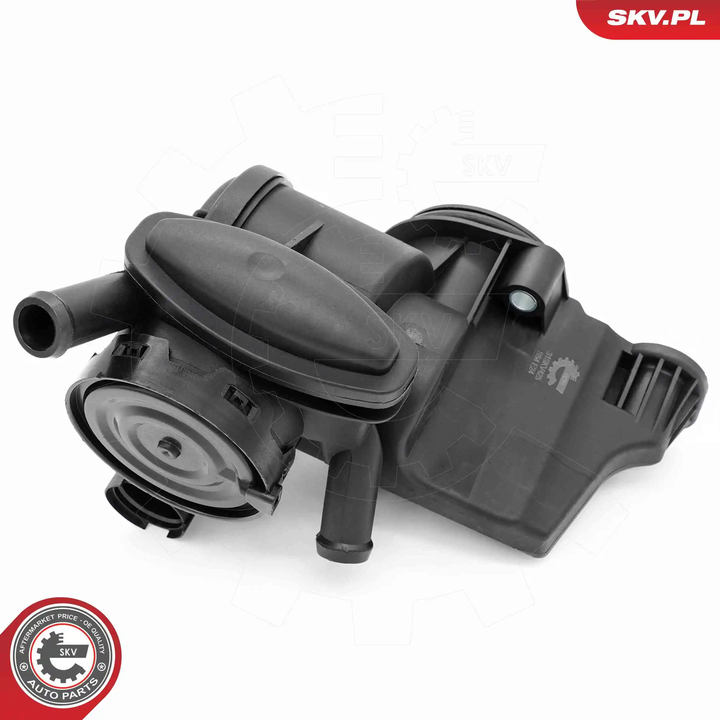 Zawór PCV odpowietrzający silnik 31115003 AND