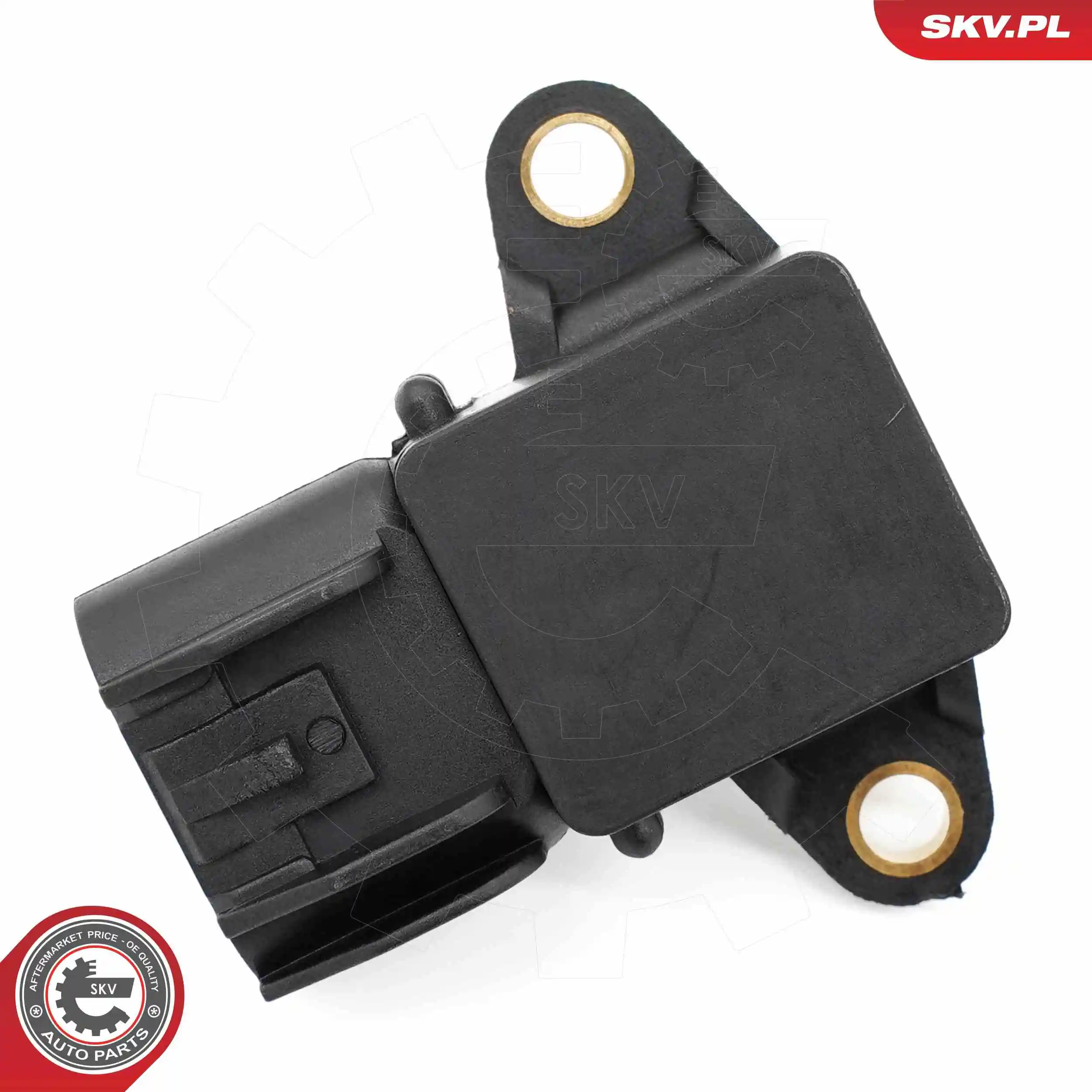 Czujnik ciśnienia w kolektorze ssącym, MAP Jeep Grand Cherokee